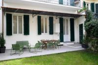 Michelangelo Luxury Apartment - B&B Firenze