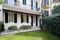 Hidden Gem with Private Garden - Chambres d’hôtes Florence