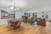 Brand New - TimberLodge Spacious 2br - B&B Canmore