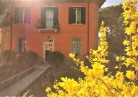 Villa Gemma - B&B Ravenna