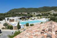 La perle de lozari, Duplex vue mer, Belgodère, L'île rousse, Corse - Chambres d’hôtes