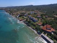 Galatea - B&B Kipséli