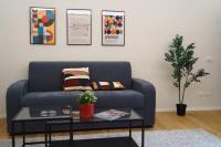 Mammamia Bari - Ferienwohnung Bari