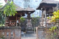 Sakha House - B&B Ubud