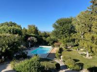 B&B Velleron - La Petite Rive - Les Oliviers - Bed and Breakfast Velleron