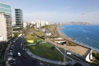 B&B Lima - Oceanfront Miraflores Larcomar next to Marriott - Bed and Breakfast Lima