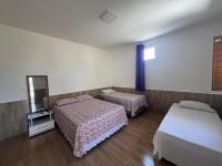Classic Quadruple Room