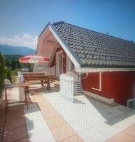 Faakersee Family Seahouse mit Privat Strand Only Sa-Sa - B&B Faak am See