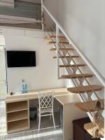 Habitación Doble con baño privado