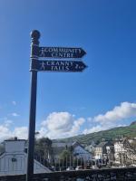The Nest Carnlough - Chambres d’hôtes