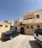 Al Karak House - B&B Qīr Moāv