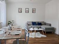 Appartement 2 chambres aux pieds des Vosges - Bed and Breakfast