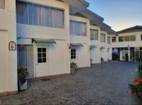 Apart Hotel Sonoma - B&B