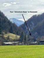 B&B Graben - Vienna Alps Adventure Base by Wild Nasswald - Bed and Breakfast Graben