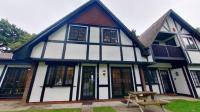 33 Tudor Court - B&B