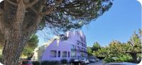 Studio a la mer piscine wifi parking clim - B&B
