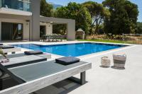 B&B Lourdata - Escape Villa Kefalonia - Bed and Breakfast Lourdata