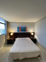 B&B Manaus - Manaus hotéis millennium flat - Bed and Breakfast Manaus