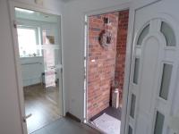 Ferienwohnung Nussbaum Sendenhorst - B&B