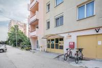 LIZO 2 apartman - B&B