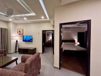 Serenity Corner - B&B Islamabad