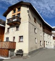 Schönste Ferienwohnung mit Panoramablick in Ftan im Unterengadin - B&B Ftan