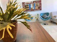 Loft 611 - Espaço familiar - Área de lazer - WiFi - Chambres d’hôtes Cuiabá