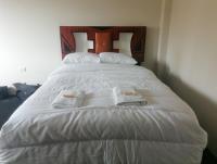 Pitec Hostel Lodge - Chambres d'hôtes Huaraz