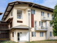 Perle Noire - Séjours d'affaires - DestinationGuyane - Route des plages - Ferienwohnung
