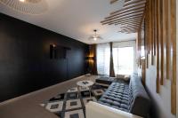 Perle Noire - Séjours d'affaires - DestinationGuyane - Route des plages - Bed and Breakfast Camp de Rémire