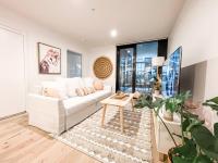 Canberra City - Parking - Self check-in - Pool - B&B Canberra