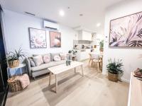 City Centre - Pool - Parking - Self check-in - Ferienwohnung Canberra