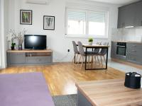 An apartment M & K - 70 m2 - Ferienwohnung