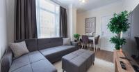 Modern Space Walking Distance From Taksim Sq - B&B Istanbul