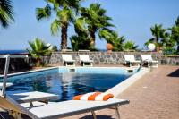 Incantevole appartamento sul mare - Ferienwohnung Acireale