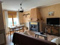 Casas Rurales Cerro Lobo - B&B Yeste