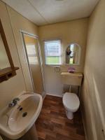 Caravan holiday let 2 bedroom happy days SOUTH chapel saint Leonards 05 - Chambres d'hôtes Chapel Saint Leonards