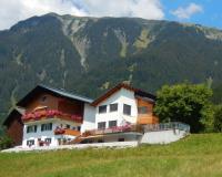 Appart Enzian - B&B