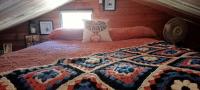 Tree House 4 Two - B&B