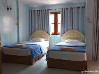 Standaard Kamer met 2 Bedden