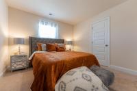 Luxury Bedroom with Private Bath - Ferienwohnung