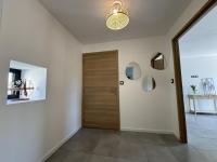 Fermette rénovée tout confort avec WiFi et animaux admis - FR-1-489-506 - Chambres d'hôtes Franchesse