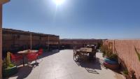 B&B Ouarzazate - Hostel Afgo Rooftop - Bed and Breakfast Ouarzazate