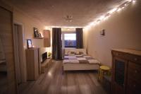 B&B Tartu - Anne Apartment - 1 Bedroom + Balcony - Bed and Breakfast Tartu