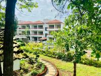 Dreamview Mountains - Cozy 1bhk with Sunrise view - Chambres d'hôtes Karjat