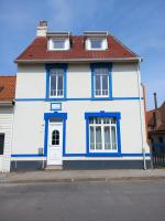 B&B Audresselles - Villa Victor&Pierre - Bed and Breakfast Audresselles