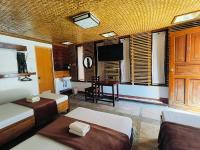 Basic Triple Room