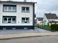 B&B Sinzig - Pension zum Ahrblick - Bed and Breakfast Sinzig