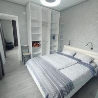 Студия в Чакви - Bed and Breakfast Chakvi