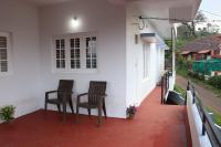 B&B Madikeri - White house - Bed and Breakfast Madikeri